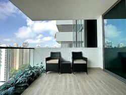 8 Saint Thomas (D9), Condominium #413108461